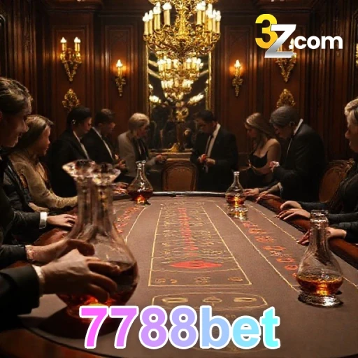 7788bet Apostas
