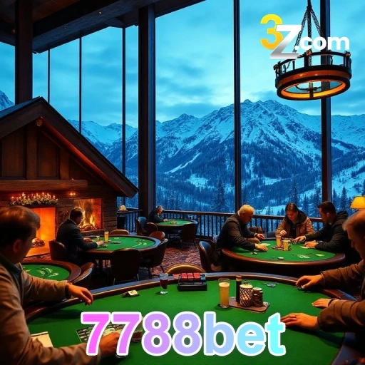 7788bet Baixar