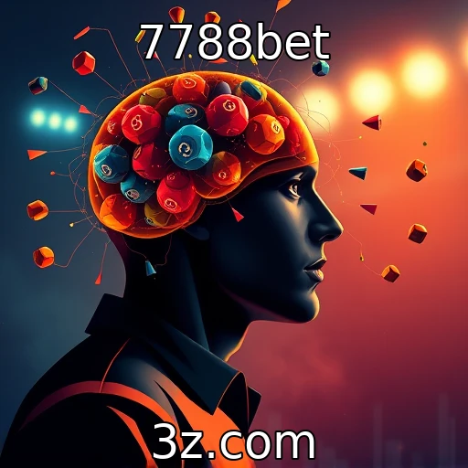 7788bet Descubra as melhores estratégias de apostas para partidas decisivas