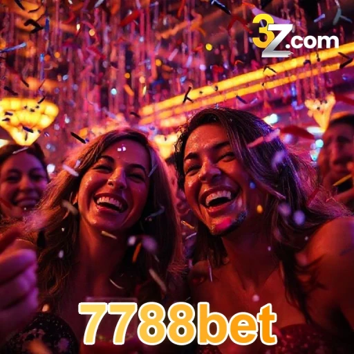 7788bet Cassino