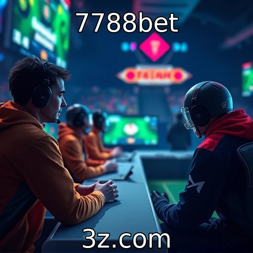 7788bet Os Segredos das Apostas Esportivas: Como Maximizar Seus Ganhos