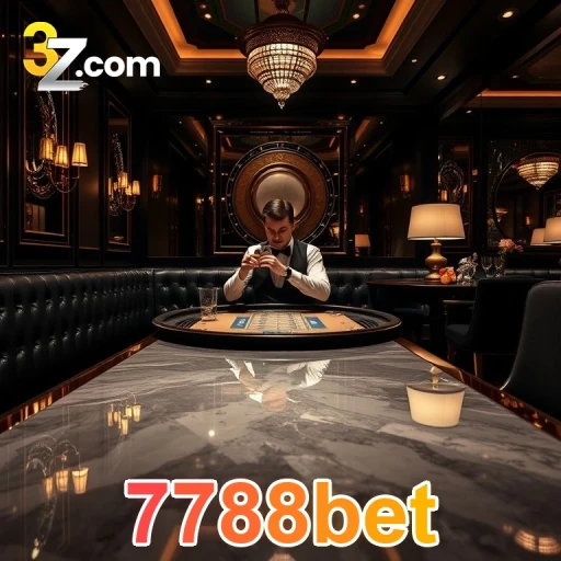 7788bet Login
