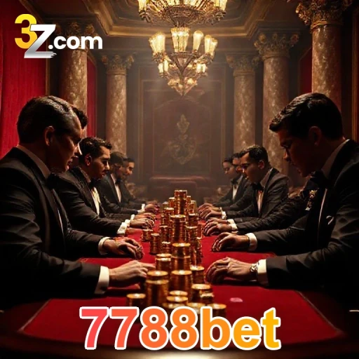 7788bet Pagamento