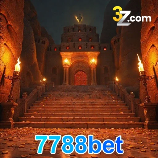 7788bet Slots
