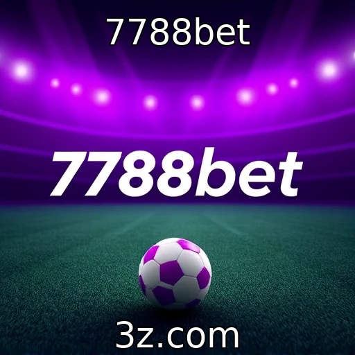 7788bet Apostas esportivas: desvendando as análises que influenciam os resultados