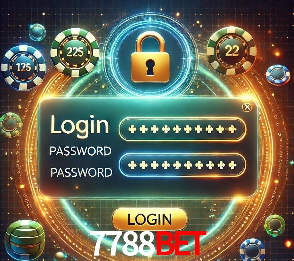 7788bet Como Fazer Login