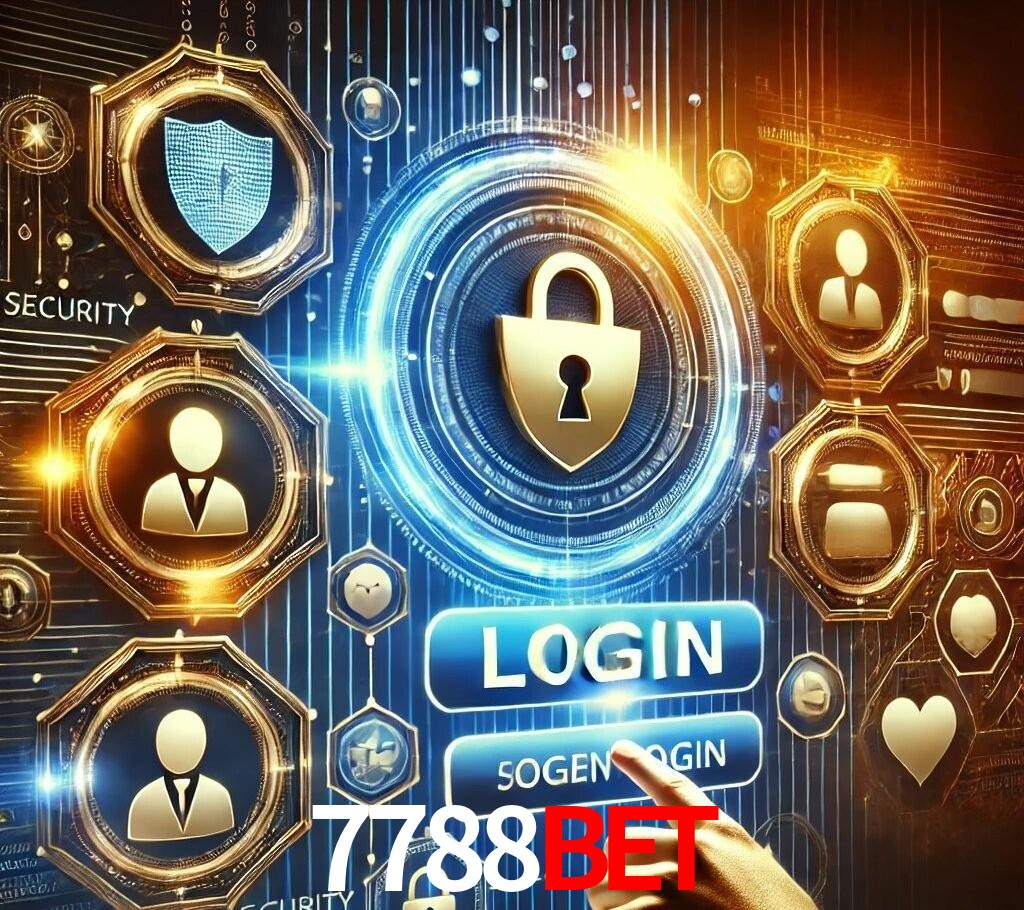 7788bet Benefícios de Fazer Login