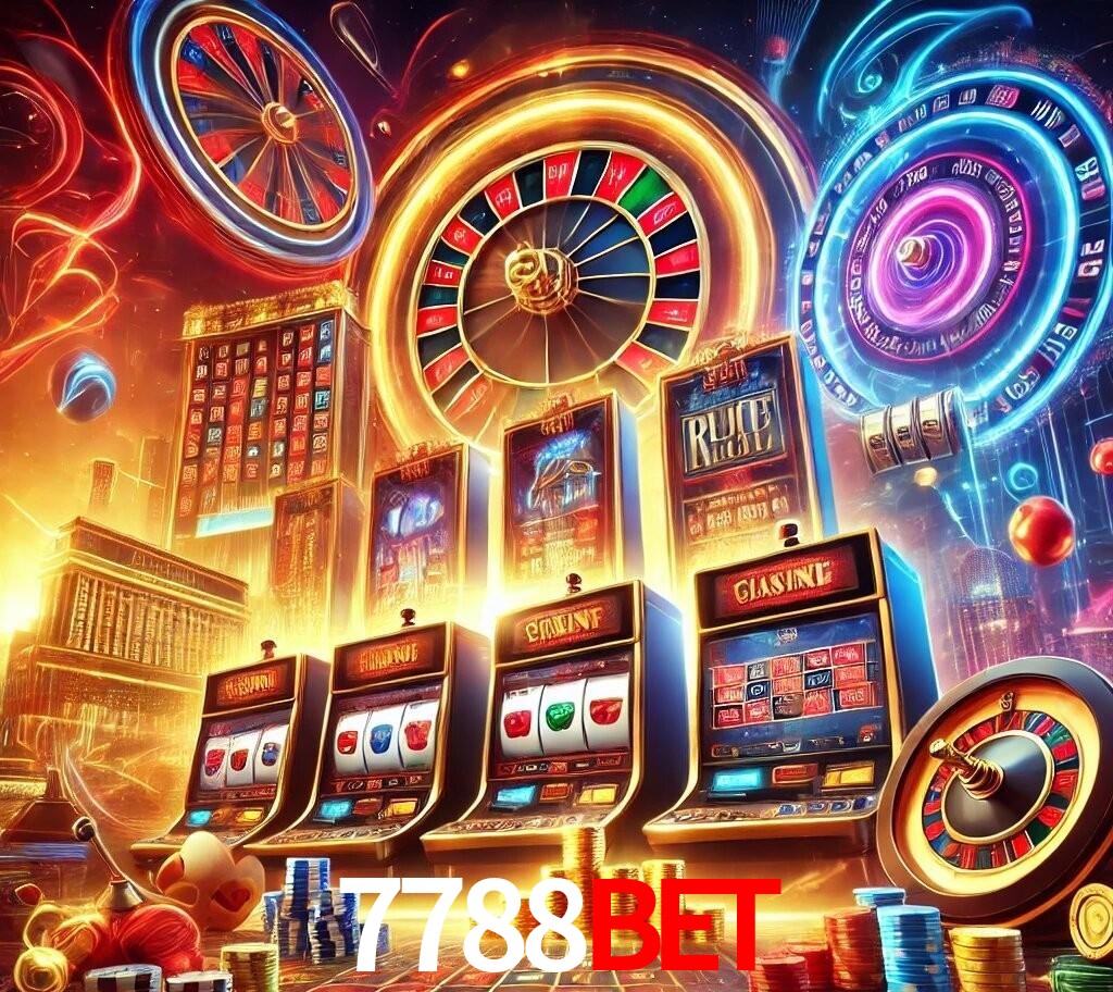 7788bet Jogos Populares