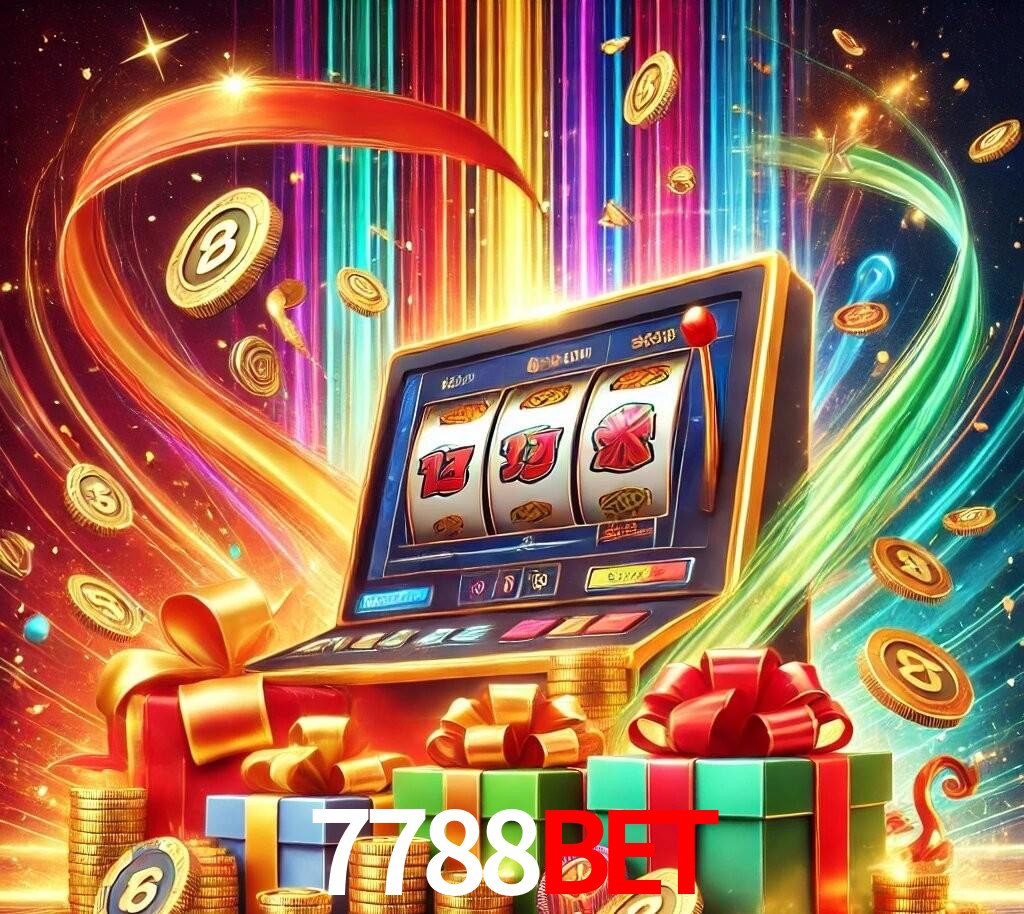 Promoções 7788bet